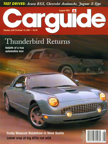 Read Car Guide Online Magazine