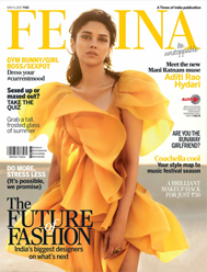 Read Femina Online Magazine