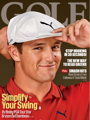 Read Golf Online Magazine