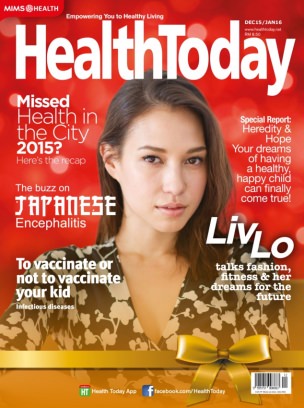 Health Magazine