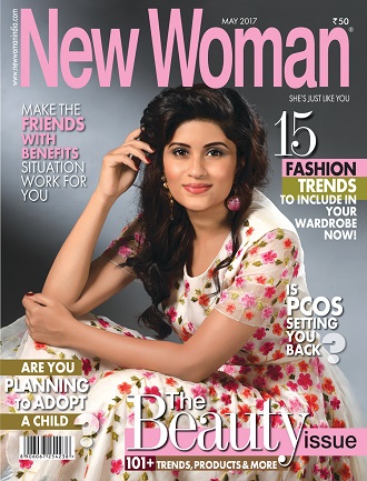 Read New woman Online Magazine