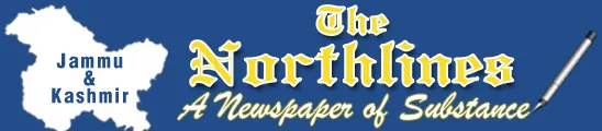 Read Northlines Newspaper