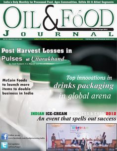 Read Oil & Food Online Magazine