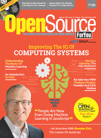 Read Opensource For You Online Magazine