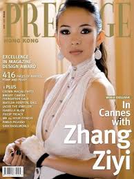 Read Prestige Online Magazine