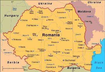 Romania Epapers