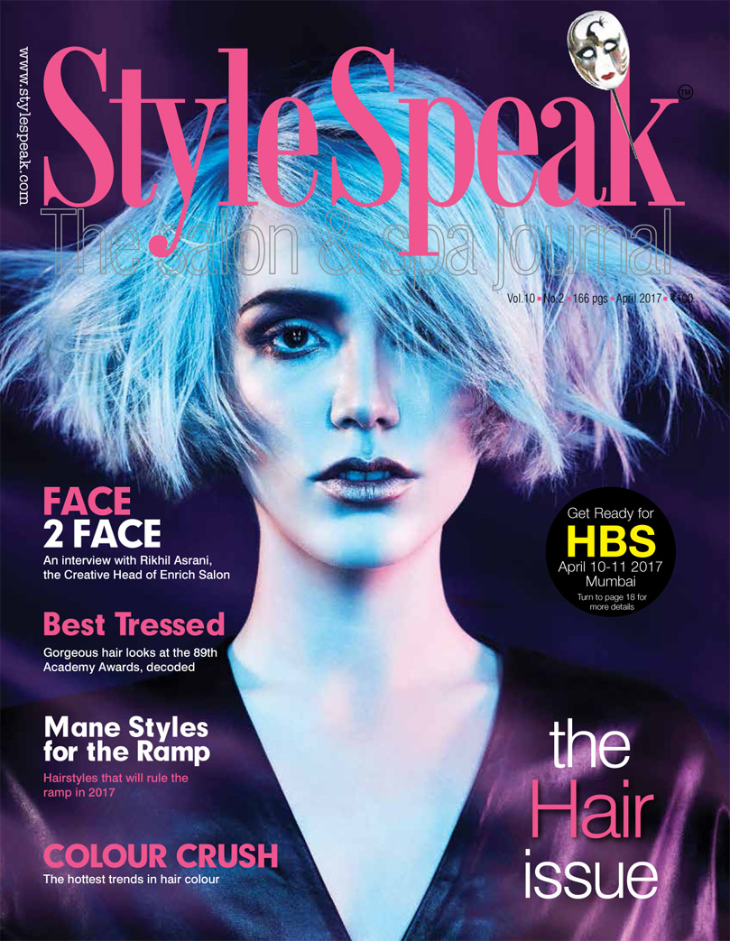 Read Style Speak Online Magazine