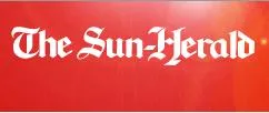 Sun Herald epaper