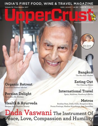 Read Upper Crust Online Magazine