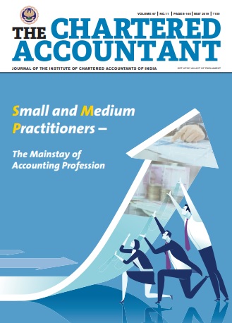 Read ICAI Online Magazine