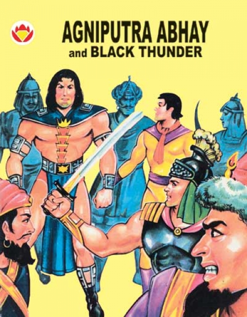 Read Agniputra Abhay Online Magazine