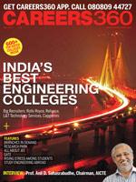 Read Careers360 Online Magazine