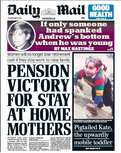 Daily Mail Epaper Today's Mail Online