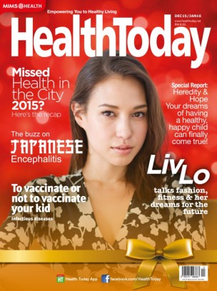 Read Health Today Online Magazine