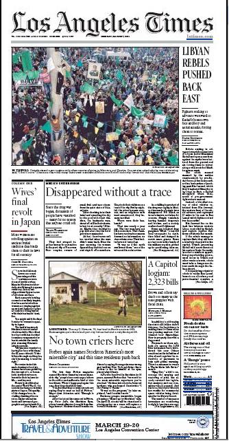 La Times