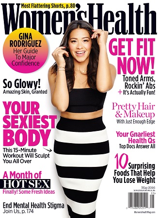 Read Women's Health Online Magazine