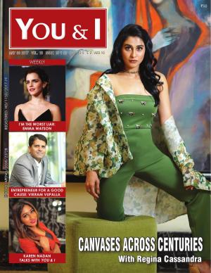 Read You & I Online Magazine